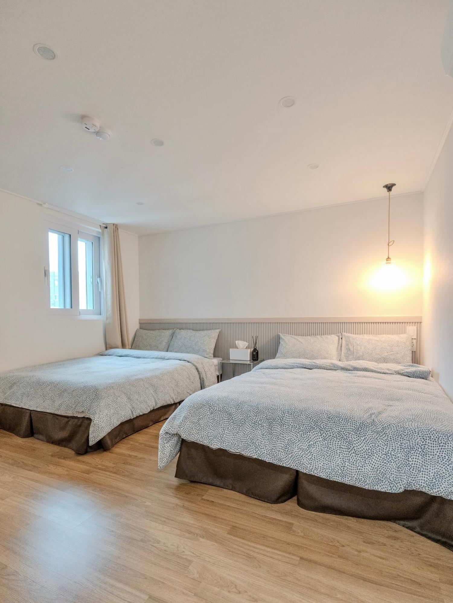 Harmony Stay Szöul Kültér fotó
